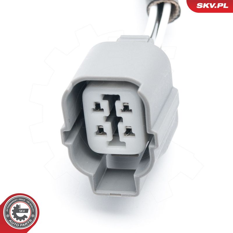 Lambda andur, ESEN SKV 09SKV654