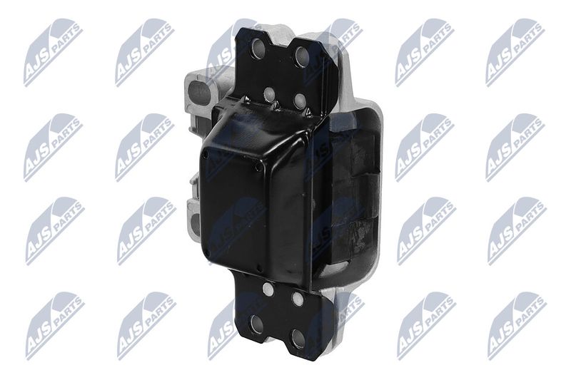 NTY ZPS-VW-099 Mounting, manual transmission