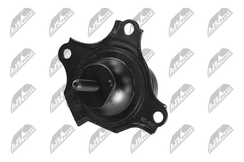 Paigutus, Mootor, NTY ZPS-HD-034