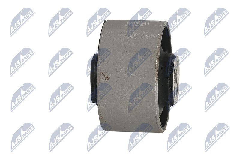 Paigutus, Mootor, NTY ZPS-PE-011