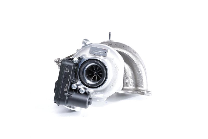 Compresor,sistem de supraalimentare T918697 BTS Turbo