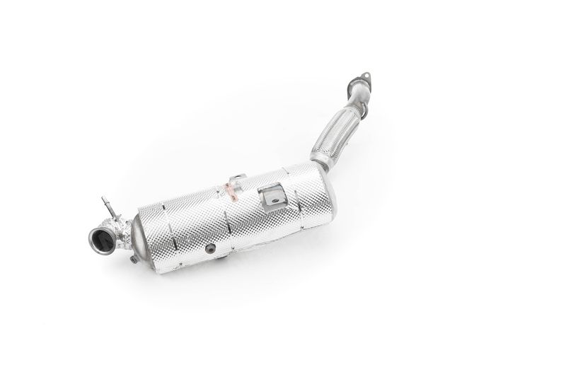 NAP carPARTS CAD10953 Soot/Particulate Filter, exhaust system