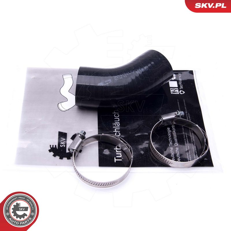 Laadimisõhu voolik, ESEN SKV 43SKV267