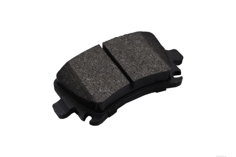 AUTOMEGA 250150510 Brake Pad Set, disc brake