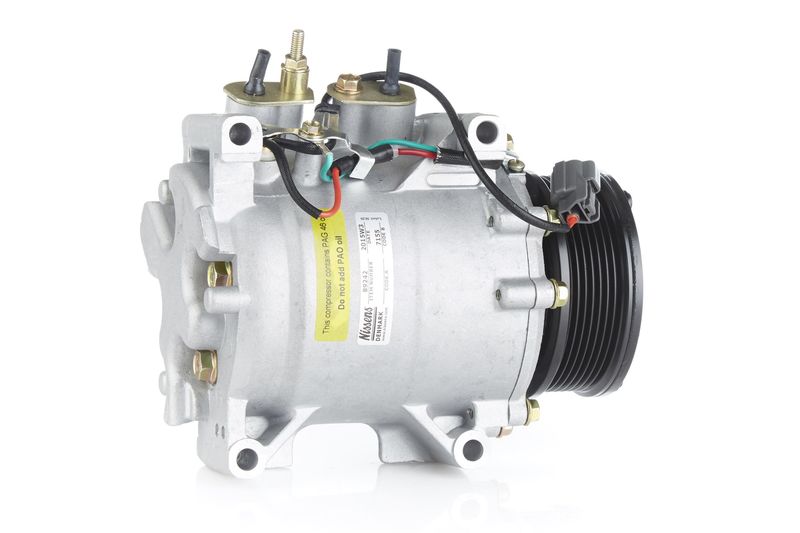 Kompressor, kliimaseade, NISSENS 89242