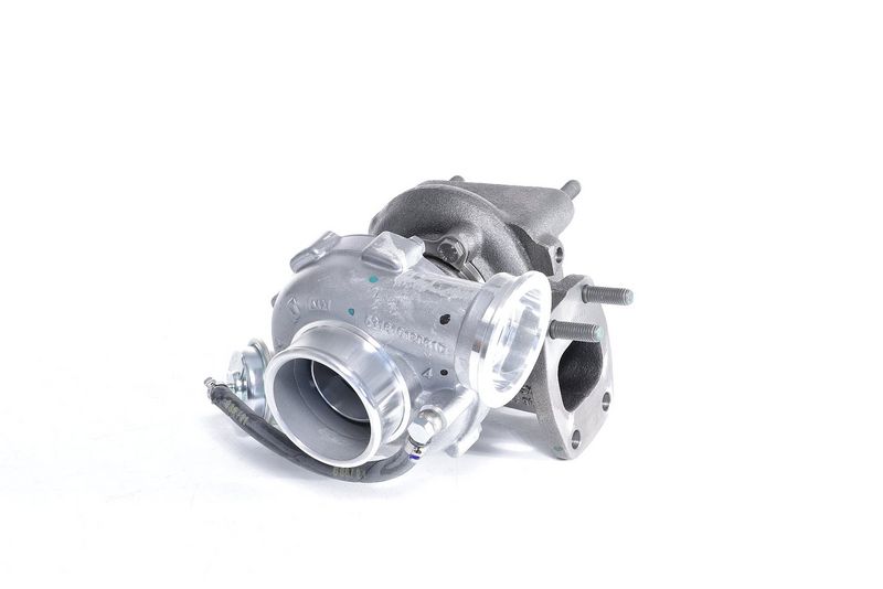 Compresor,sistem de supraalimentare T914862BL BTS Turbo