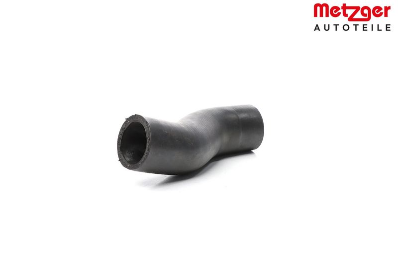 METZGER AUTOTEILE 2401383 Charge Air Hose