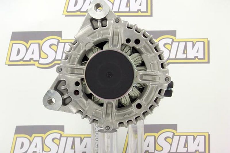 DA SILVA 011538 Alternator