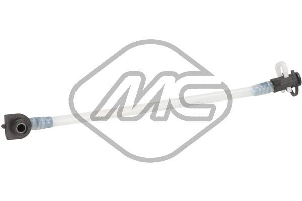 гориевн маркуч Metalcaucho