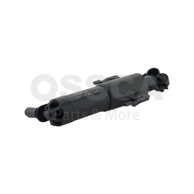 Pesuveedüüs, Tulepesurid, OSSCA 34832