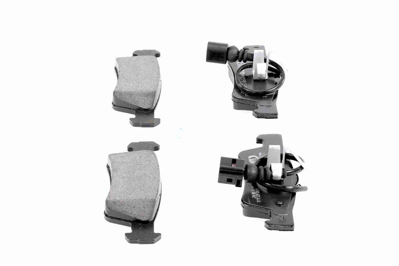 Piduriklotsi komplekt, ketaspidur, VAICO V10-8298