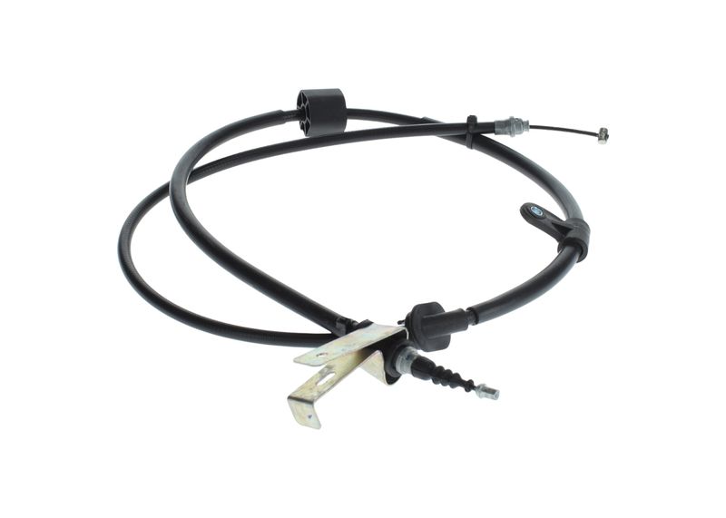 BOSCH 1987477112 Cable Pull, parking brake
