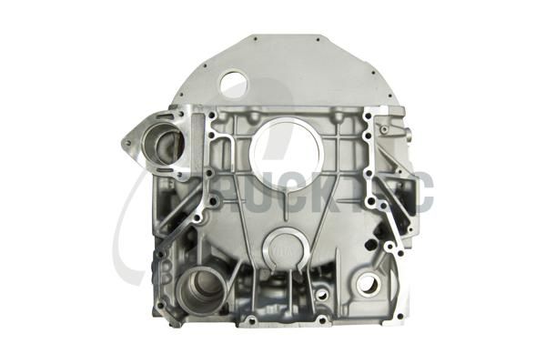TRUCKTEC AUTOMOTIVE Skirstomoji dėžė
