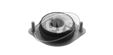 Suspensión, transmisión automática