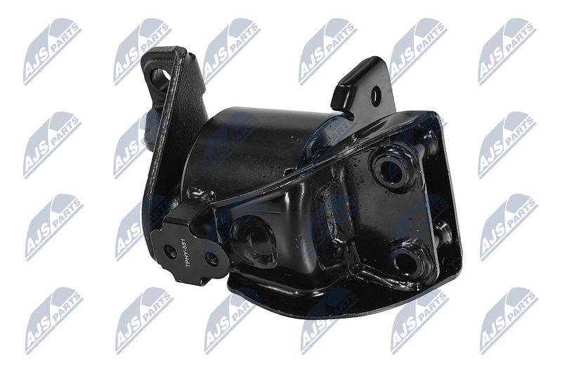 Paigutus, Mootor, NTY ZPS-HY-551