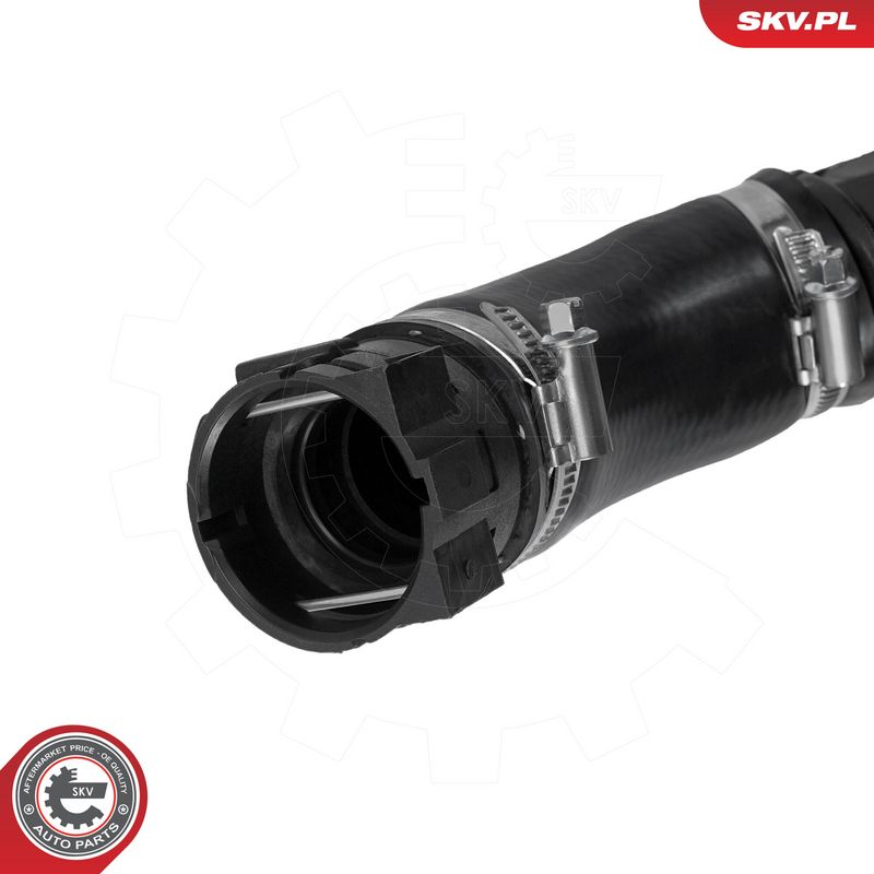 Laadimisõhu voolik, ESEN SKV 87SKV436