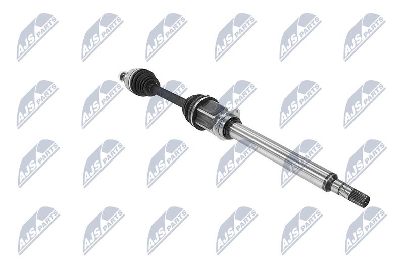 Veovõll, NTY NPW-AR-047