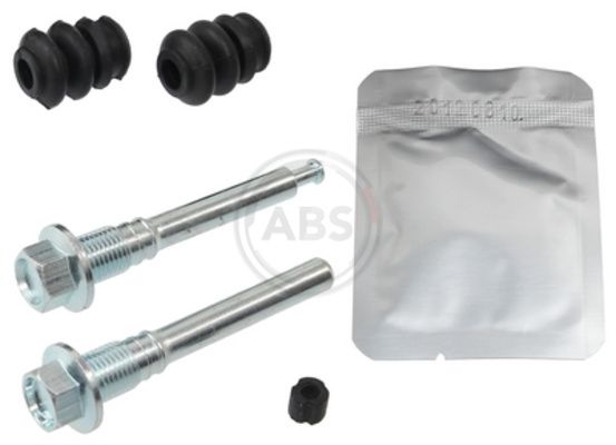 Set bucsi de ghidaj, etrier frana ABS 55201