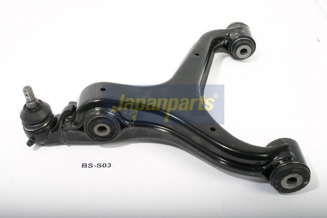 JAPANPARTS Vikšro valdymo svirtis