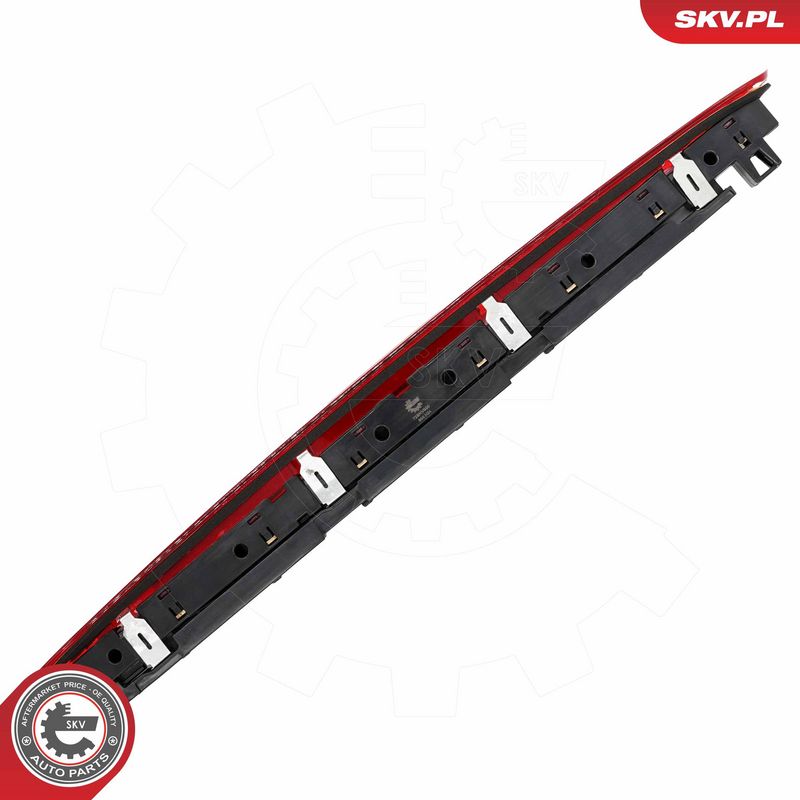 Lisapidurituli, ESEN SKV 72SKV805