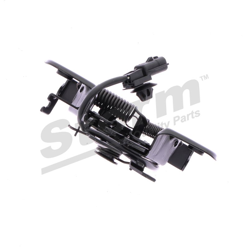 Serrure de capot-moteur STORM QUALITY PARTS 8713510