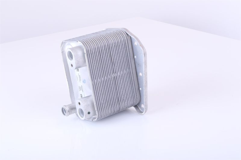 Õliradiaator, mootoriõli, NISSENS 90974