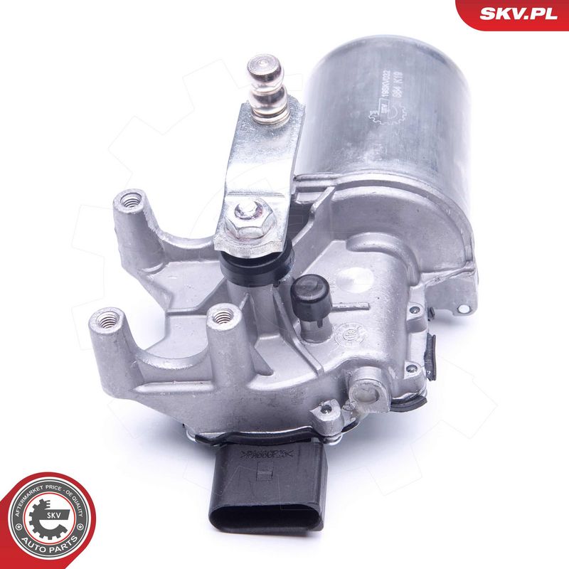 Pesuri mootor, ESEN SKV 19SKV032