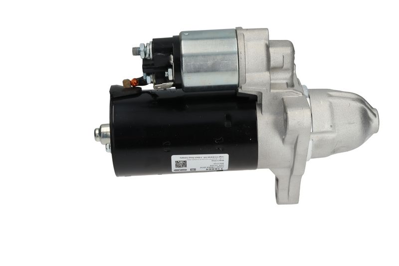 Starter, HC-Cargo F 032 116 554