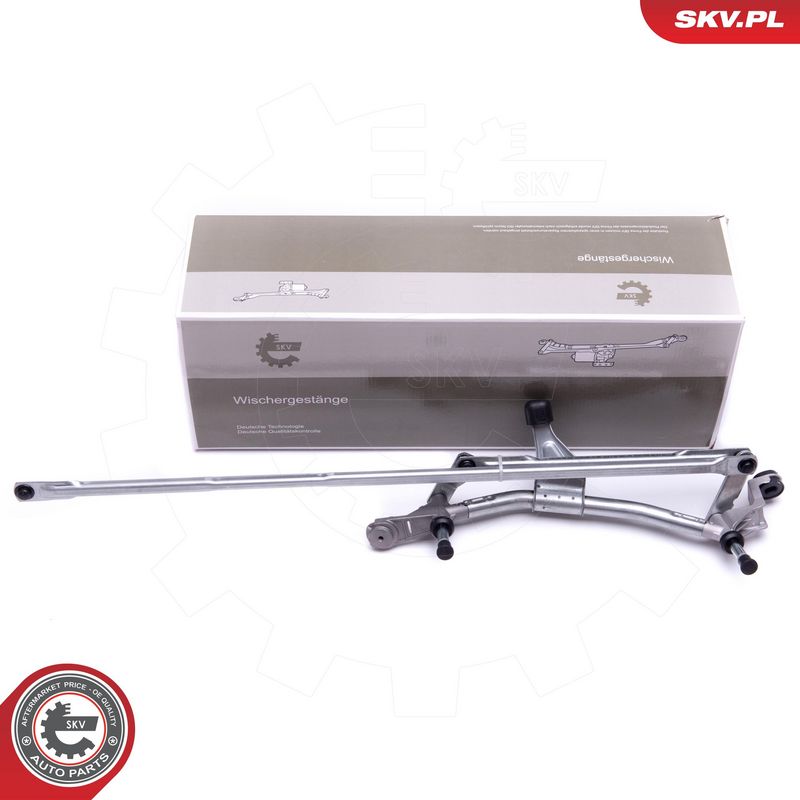 Pesurihoovastik, ESEN SKV...