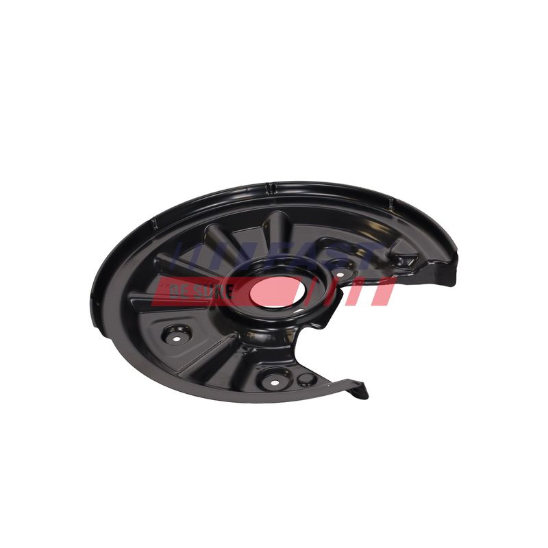 FAST FT03864 Splash Guard, brake disc