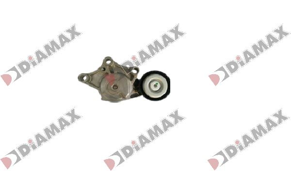 DIAMAX A3085 - Belt Tensioner, V-ribbed belt