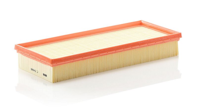 Õhufilter, MANN-FILTER C 3498
