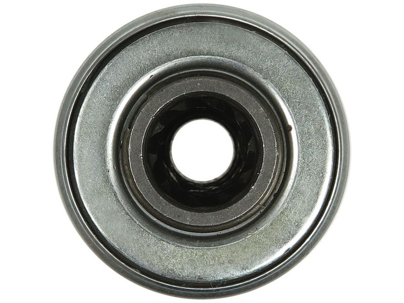 Vabajooks, starter, AS-PL SD0163