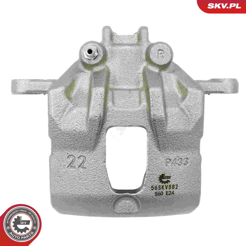 Pidurisadul, ESEN SKV 56SKV882
