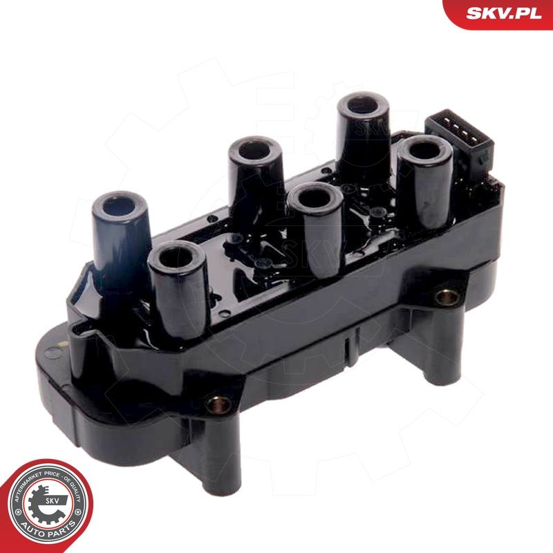 Süütepool, ESEN SKV 03SKV138