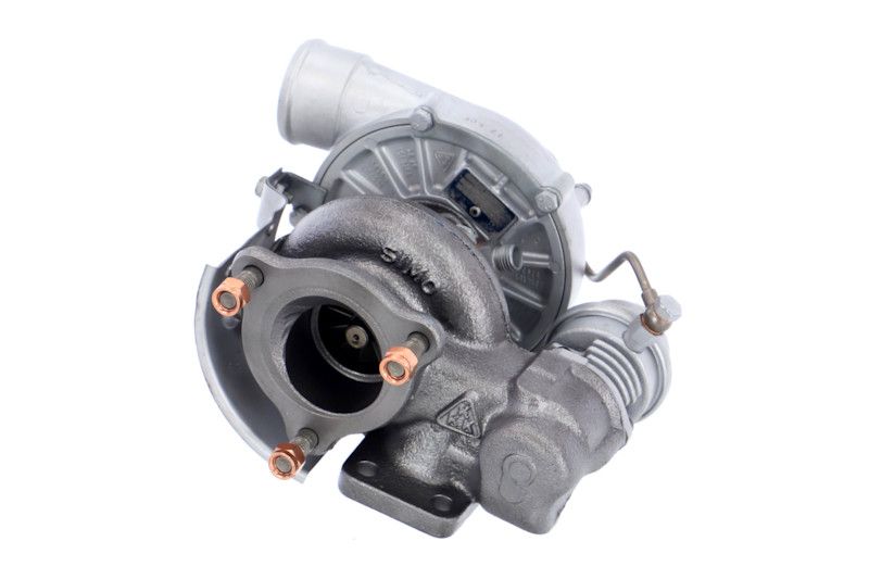 REMANTE 003-001-000032R Charger, charging (supercharged/turbocharged)