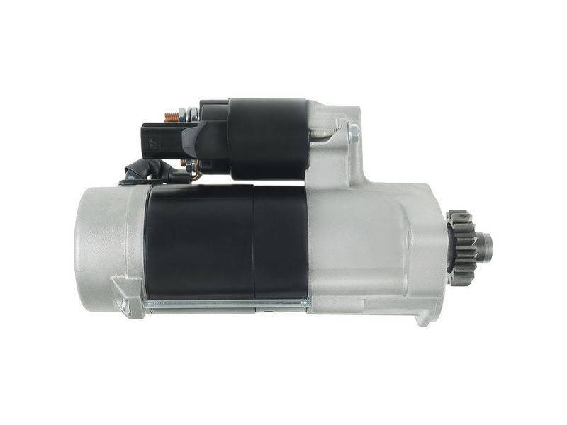 AS-PL S6156PR Starteris
