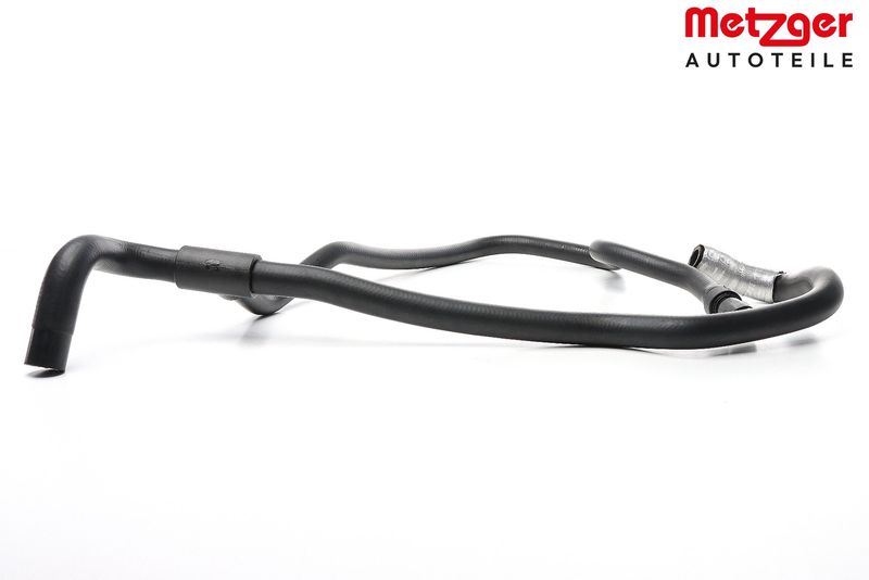 METZGER AUTOTEILE 2420058 Radiator Hose