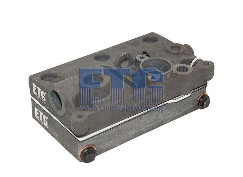 ETG Automotive 02.04.13.252636 - Cylinder Head, air compressor