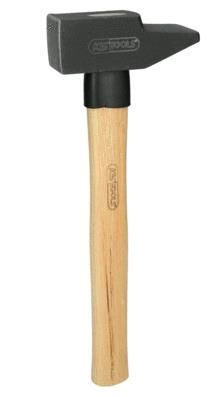 KS TOOLS 142.1100 Machinist's Hammer