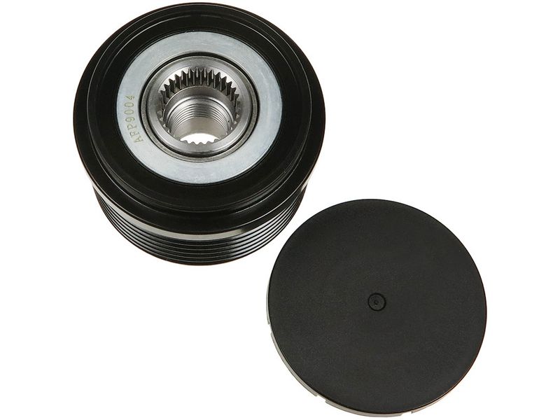 AS-PL AFP9004 Alternator Freewheel Clutch