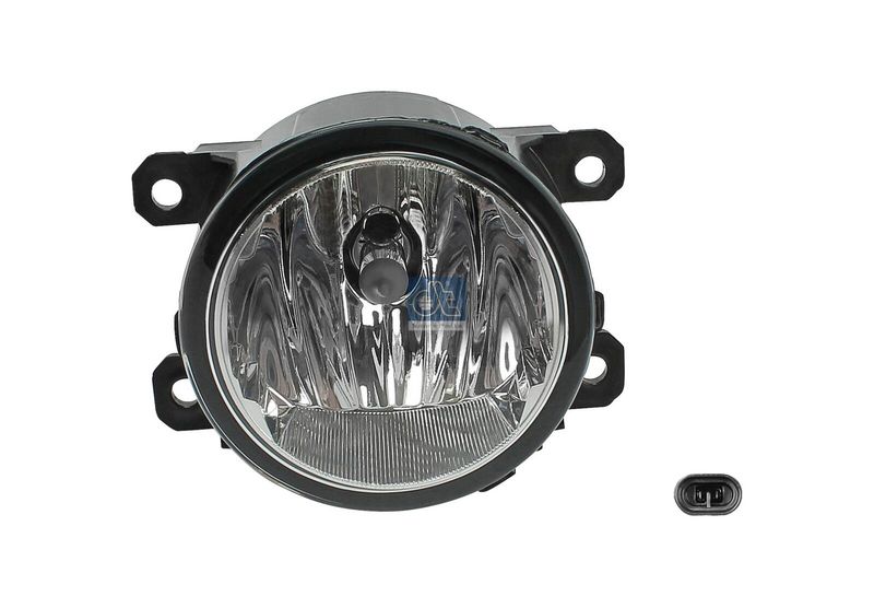 Proiector ceata 7.25098 DT Spare Parts