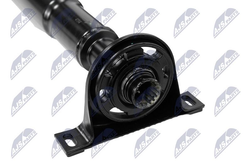 NTY NWN-ME-118 Propshaft, axle drive
