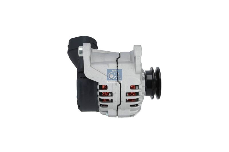 Generator / Alternator 7.61514 DT Spare Parts