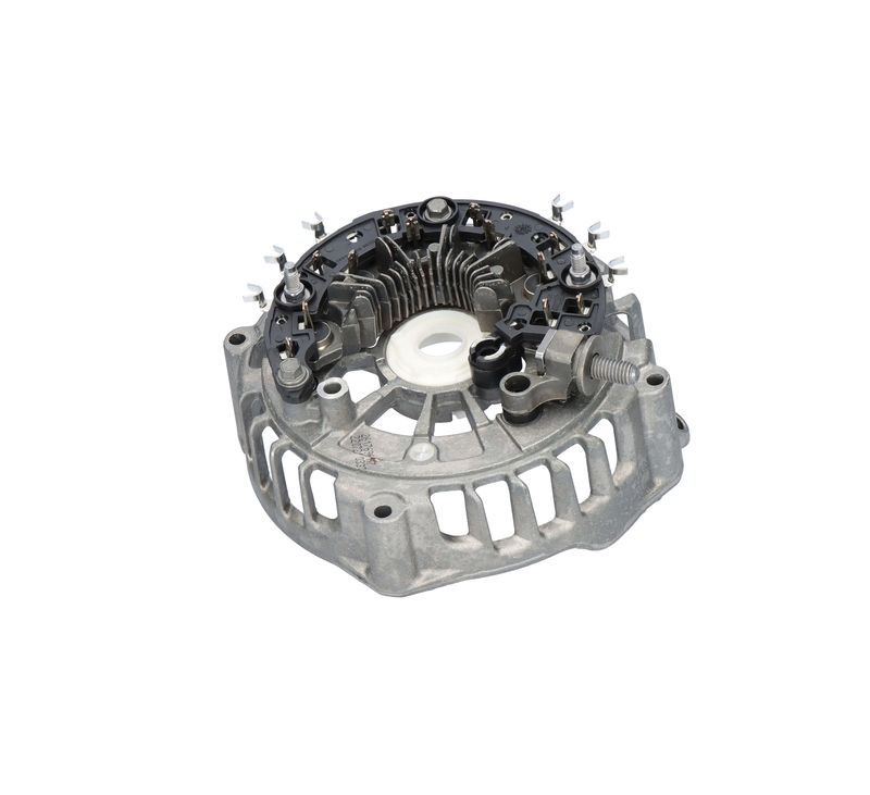 Product Image - Pakking, oliepomp - 592.151 - ELRING