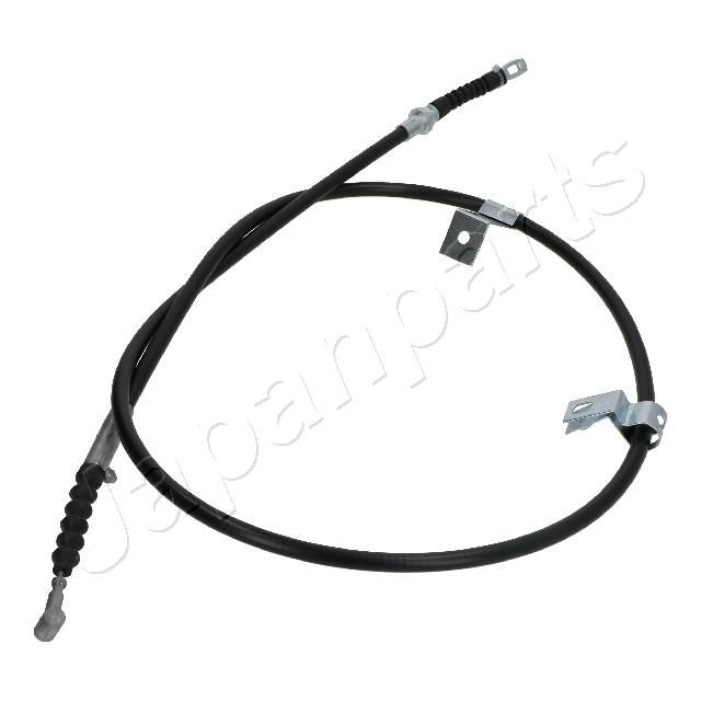 JAPANPARTS BC-153L Cable Pull, parking brake