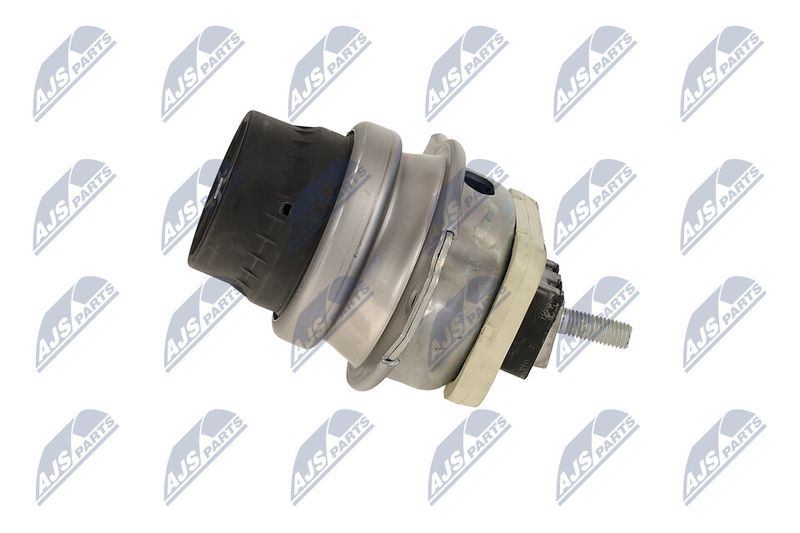 Paigutus, Mootor, NTY ZPS-LR-017