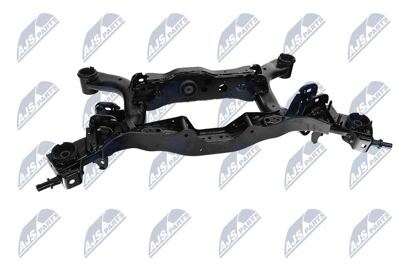 Sillakeha, NTY ZRZ-NS-011