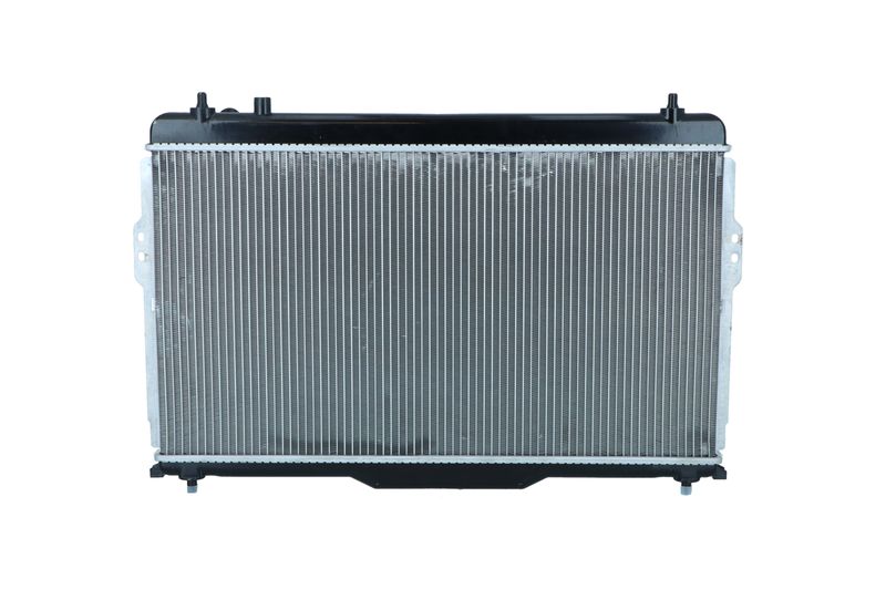 Radiaator, mootorijahutus, NRF 53358