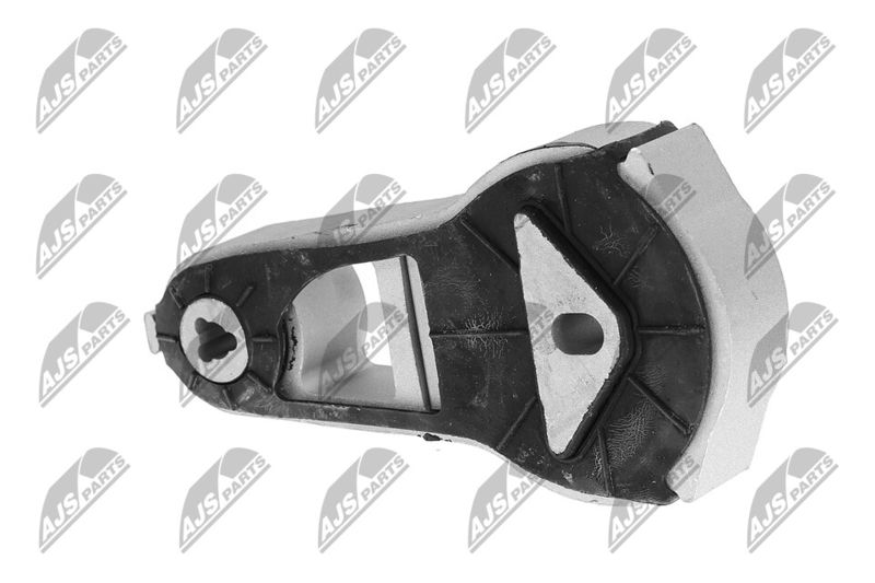 Paigutus, Mootor, NTY ZPS-FR-055